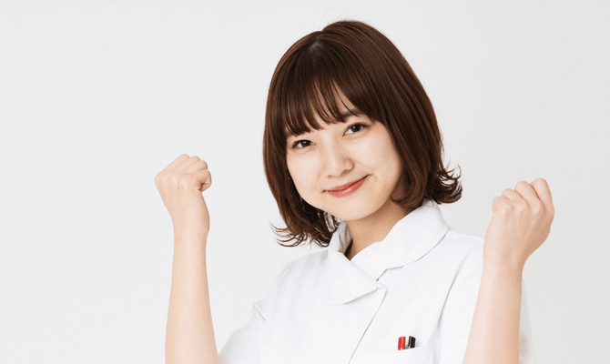 播磨・兵庫の看護師求人に特化