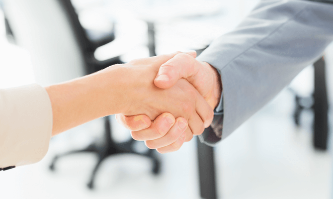 充実した無料転職サポート