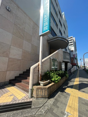 医療法人　甲聖会 甲聖会紀念病院の正社員 看護師 病院（一般）の求人情報イメージ2