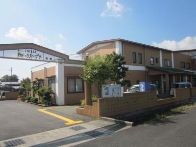 有限会社ほおずき CHIAKIほおずき福崎のパート・アルバイト 看護師 デイサービスの求人情報イメージ2