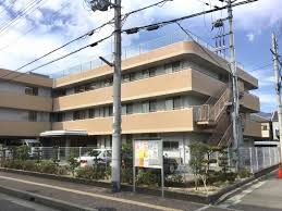 医療法人社団 清和会 介護老人保健施設　清和香櫨園の正社員 看護師 介護老人保健施設の求人情報イメージ2