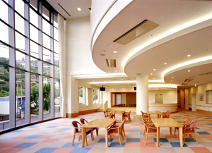 医療社団法人　清春会 サニーヒルの正社員 看護師 介護老人保健施設の求人情報イメージ2