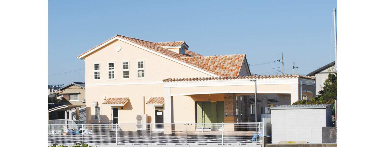 社会福祉法人　ささゆり会 デイサービスサンライフ安室のパート・アルバイト 看護師 デイサービスの求人情報イメージ3