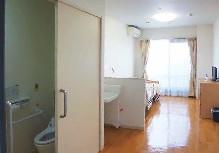 社会福祉法人 一陽会  えびすの郷の嘱託 看護師 特別養護老人ホームの求人情報イメージ3