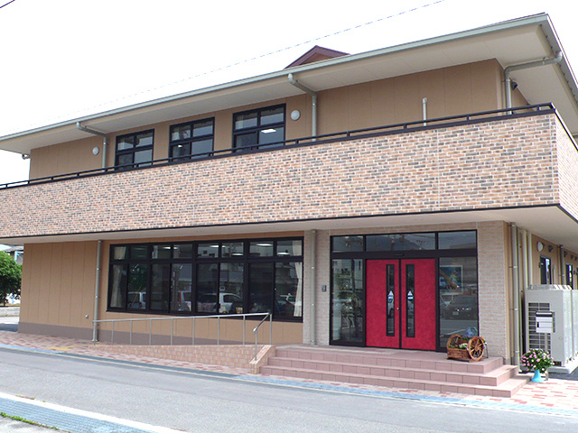 医療法人社団　正峰会 ハーベストコート桜丘 2号館の正社員 看護師の求人情報イメージ4