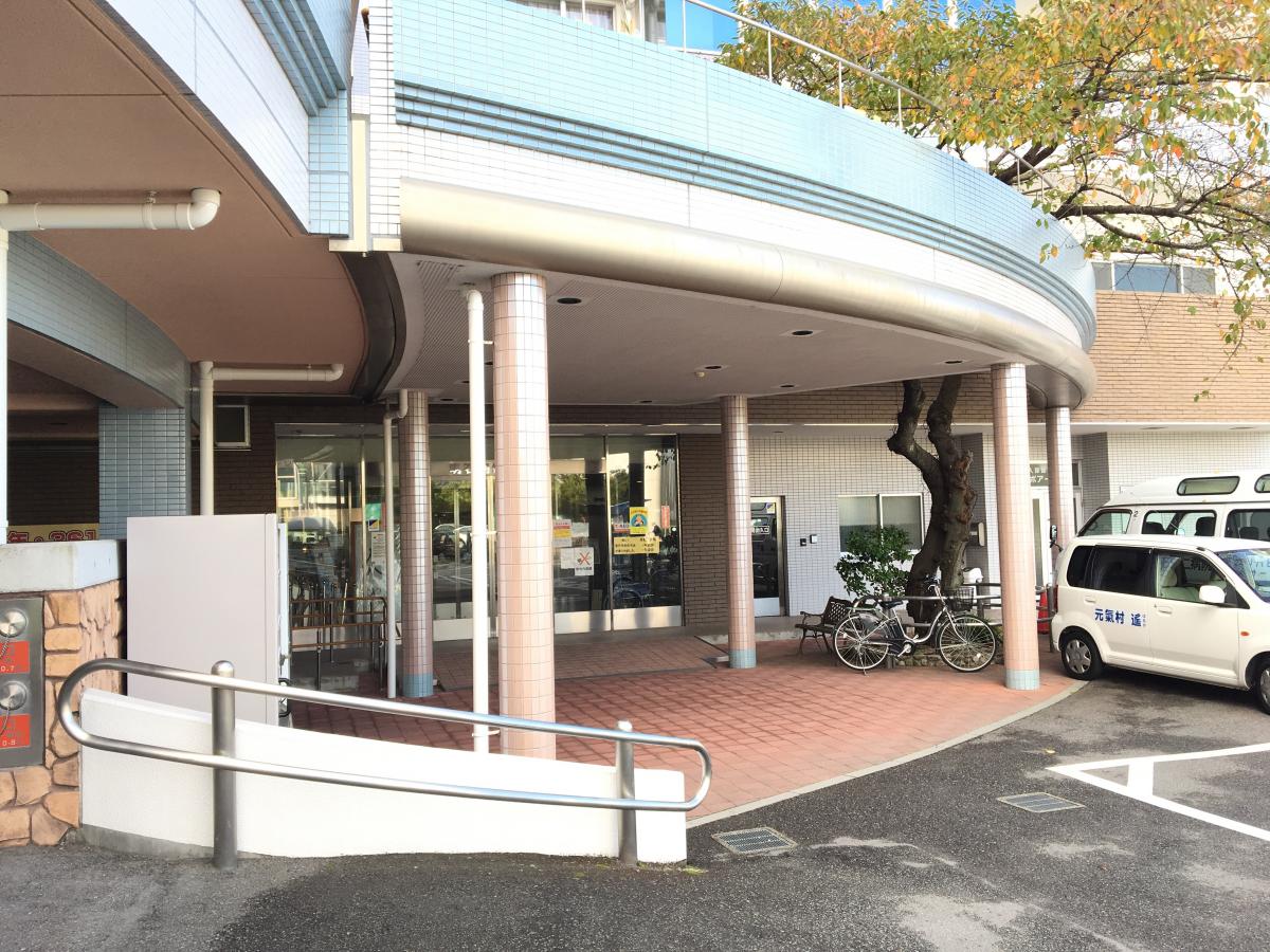 医療法人 久仁会 介護老人保健施設エスポアール遥の正社員 看護師 介護老人保健施設の求人情報イメージ3