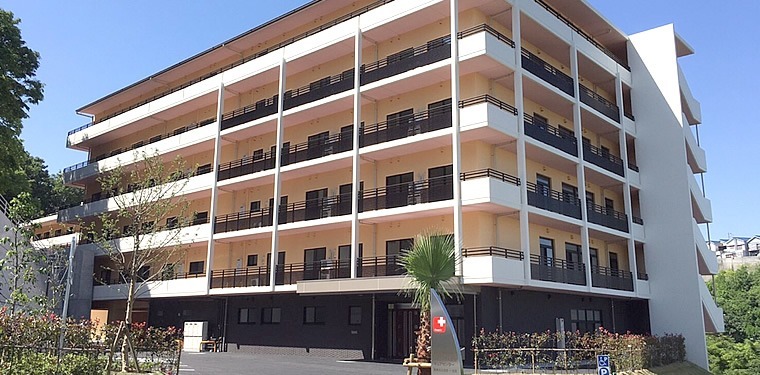 医療法人社団　一功会 フェニックス長田の正社員 看護師 介護老人保健施設の求人情報イメージ2