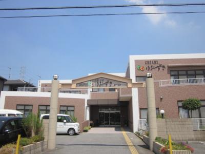 有限会社ほおずき ほおずき神戸玉津のパート・アルバイト 看護師 デイサービスの求人情報イメージ4