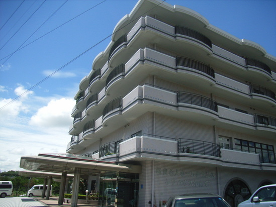 社会福祉法人神戸自興会 ケアハウスかんでの正社員 看護師 その他の求人情報イメージ2