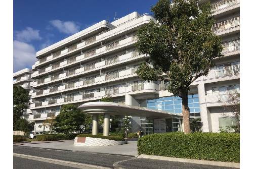 兵庫県住宅供給公社  パストラール加古川の正社員 看護師 介護付有料老人ホームの求人情報イメージ2