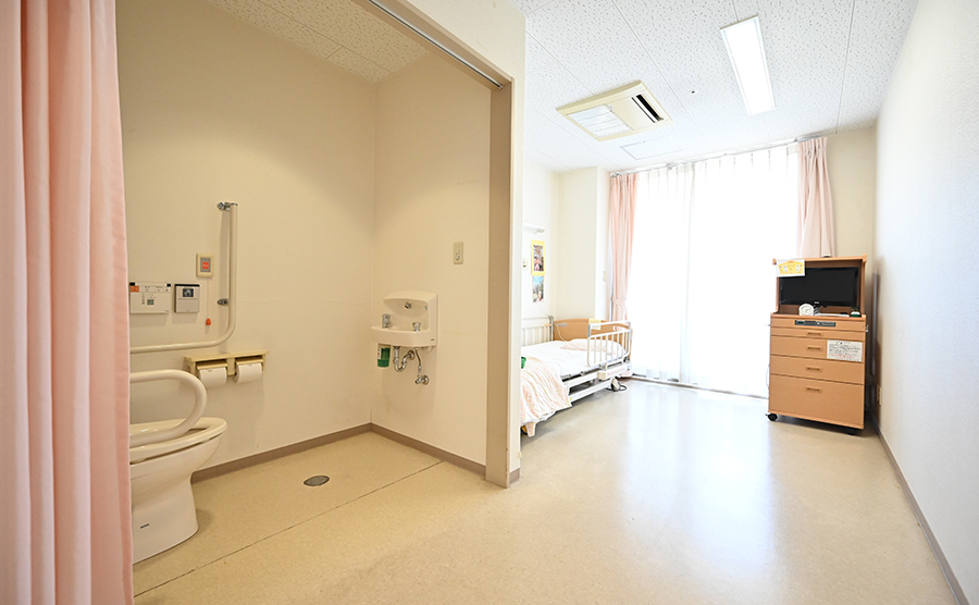 医療法人社団 清和会 介護老人保健施設　清和香櫨園の正社員 看護師 介護老人保健施設の求人情報イメージ4