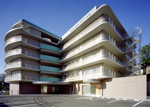 医療社団法人　清春会 サニーヒルの正社員 看護師 介護老人保健施設の求人情報イメージ4