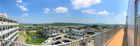 医療法人社団一陽会 服部病院の正社員 看護師 病院（一般）の求人情報イメージ5